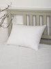 Наперник на молнии 40*60 см (Белый)